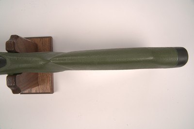 Remington Model 700 J.G. Custom .243 Ackley Improved / .243WIN 26