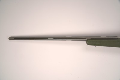 Remington Model 700 J.G. Custom .243 Ackley Improved / .243WIN 26