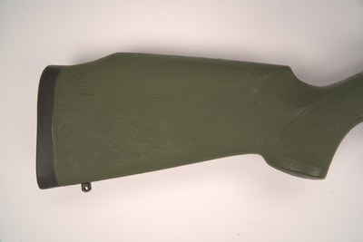 Remington Model 700 J.G. Custom .243 Ackley Improved / .243WIN 26