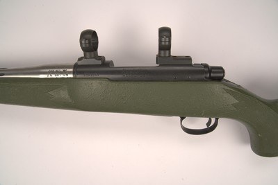 Remington Model 700 J.G. Custom .243 Ackley Improved / .243WIN 26