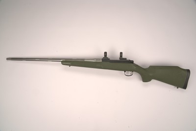 Remington Model 700 J.G. Custom .243 Ackley Improved / .243WIN 26