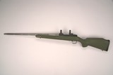 Remington Model 700 J.G. Custom .243 Ackley Improved / .243WIN 26