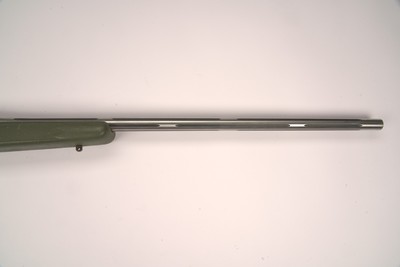 Remington Model 700 J.G. Custom .243 Ackley Improved / .243WIN 26