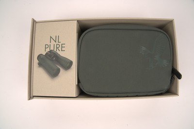 Swarovski NL Pure 10x42 Binoculars - Image 8 of 9