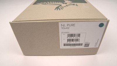 Swarovski NL Pure 10x42 Binoculars - Image 7 of 9
