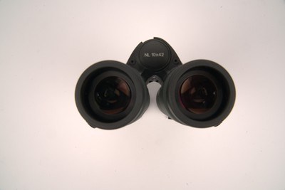 Swarovski NL Pure 10x42 Binoculars - Image 5 of 9
