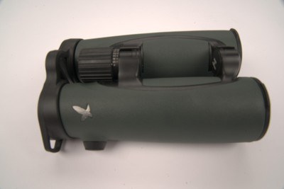 Swarovski EL 10x42 Binoculars - Image 2 of 11