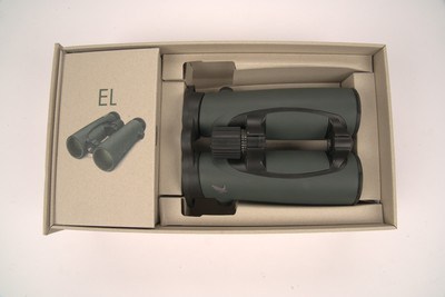 Swarovski EL 10x42 Binoculars - Image 10 of 11