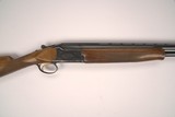 Browning Citori 20ga 26