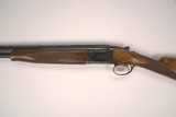 Browning Citori 20ga 26