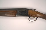 Browning Citori 20ga 26