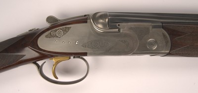 Connecticut Shotgun Mfg Co. A-10 20ga 28
