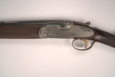 Connecticut Shotgun Mfg Co. A-10 20ga 28