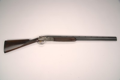 Connecticut Shotgun Mfg Co. A-10 20ga 28
