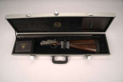 Connecticut Shotgun Mfg Co. A-10 20ga 28