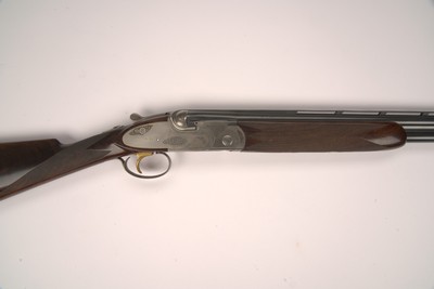 Connecticut Shotgun Mfg Co. A-10 20ga 28