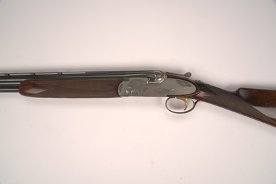 Connecticut Shotgun Mfg Co. A-10 20ga 28