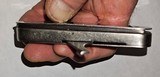 Rare and Unique U.S. Small Arms Company Huntsman Knife Pistol - 12 of 12