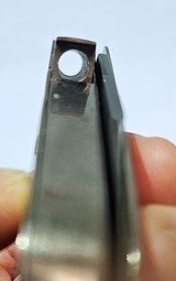 Rare and Unique U.S. Small Arms Company Huntsman Knife Pistol - 3 of 12