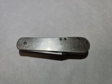 Rare and Unique U.S. Small Arms Company Huntsman Knife Pistol - 6 of 12