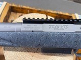 Ruger American gen 2 450 Bush Master - 5 of 7