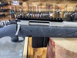 Ruger American Predator Gen II Rifle - 6mm ARC, 10+1, 20