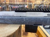 Ruger American Predator Gen II Rifle - 6mm ARC, 10+1, 20