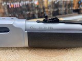 Henry H009AW All Weather Rifle - 30-30 WinSling - 3 of 10