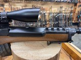 Ruger Mini-14 Rifle - .223 - 8 of 10