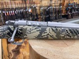 Pre Owned Kimber 84M Mountain Ascent Rifle
6.5 Creedmoor