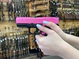 Hello Kitty Punisher Glock 43X MOS - 6 of 6