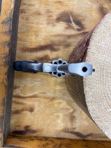 Taurus 942 Revolver - .22 LR, 8rd, 3