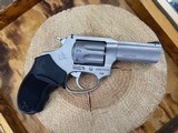 Taurus 942 Revolver - .22 LR, 8rd, 3
