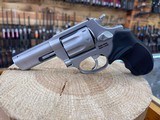 Taurus 942 Revolver - .22 LR, 8rd, 3