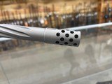 Ruger American Rifle Gen II - 6mm Creedmoor -3+1 - 20