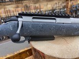 Ruger American Rifle Gen II - 6mm Creedmoor -3+1 - 20