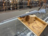 Ruger American Rifle Gen II - 6mm Creedmoor -3+1 - 20