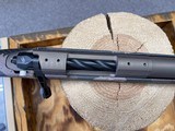 Fierce Firearms Carbon Rogue Rifle - 22 Creedmoor, 3+1, 20