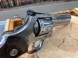 Colt Python Revolver - .357 Magnum
Box - 5 of 5