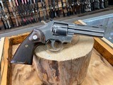 Colt Python Revolver - .357 Magnum
Box - 2 of 5