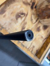Pre-Owned Savage 110 Rifle - 22-250 Rem
Box. - 2 of 6