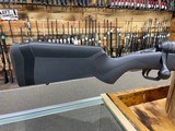 Pre-Owned Savage 110 Rifle - 22-250 Rem
Box. - 6 of 6