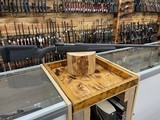 Pre-Owned Savage 110 Rifle - 22-250 Rem
Box. - 1 of 6