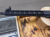 Pre-Owned Anderson AM-15 Rifle - 5.56 - 2 of 5