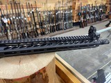 Pre-Owned Anderson AM-15 Rifle - 5.56 - 4 of 5