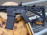 Pre-Owned Anderson AM-15 Rifle - 5.56 - 3 of 5