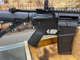 Pre-Owned Anderson AM-15 Rifle - 5.56 - 5 of 5