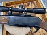 Pre-Owned Browning BAR Rifle - 30.06 - 6 of 11