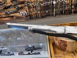 Stoeger M3500 Freedom Series Snow Goose Shotgun - 12 Ga, 28