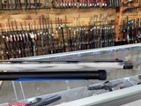 Stoeger M3500 Freedom Series Snow Goose Shotgun - 12 Ga, 28